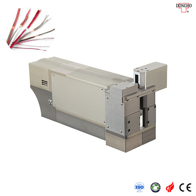 Macchina ultrasonica 20kHz 4800W della saldatura a punti del cablaggio