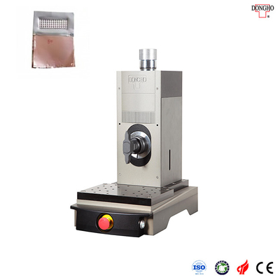 strato ultrasonico di For Copper Aluminum del saldatore a punti del metallo di 6kW 20kHz