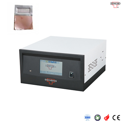 strato ultrasonico di For Copper Aluminum del saldatore a punti del metallo di 6kW 20kHz