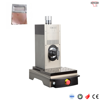 strato ultrasonico di For Copper Aluminum del saldatore a punti del metallo di 6kW 20kHz