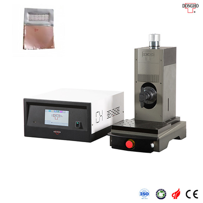 strato ultrasonico di For Copper Aluminum del saldatore a punti del metallo di 6kW 20kHz