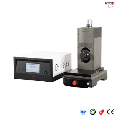 Saldatrice di alluminio ultrasonica industriale 20kHz