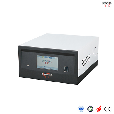 Saldatrice di alluminio ultrasonica industriale 20kHz