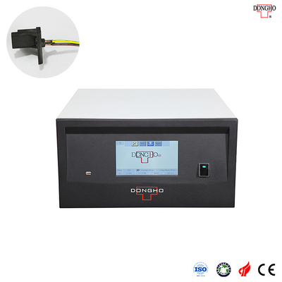 cablaggio ultrasonico di For Filament Airbag del saldatore del metallo 35KHz
