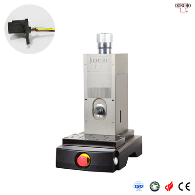 cablaggio ultrasonico di For Filament Airbag del saldatore del metallo 35KHz