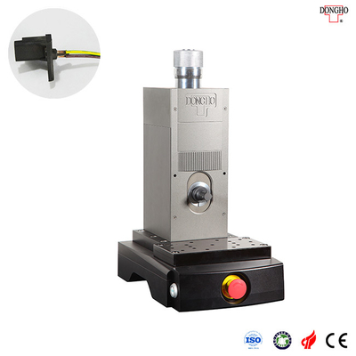 cablaggio ultrasonico di For Filament Airbag del saldatore del metallo 35KHz