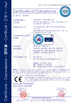 Porcellana K&amp;M TechnologiesCo., Ltd Certificazioni