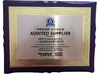 Porcellana K&amp;M TechnologiesCo., Ltd Certificazioni